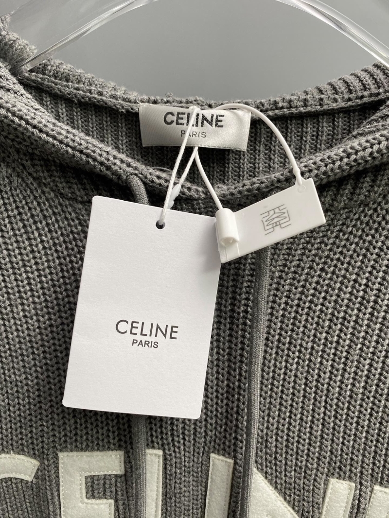 Celine Sweaters